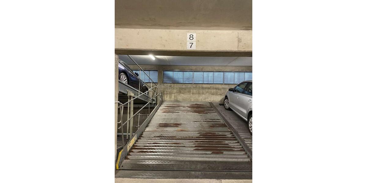 Garagen / Stellplätze Hannover Buchholz-Kleefeld - 75&euro; | Angebot:26070877