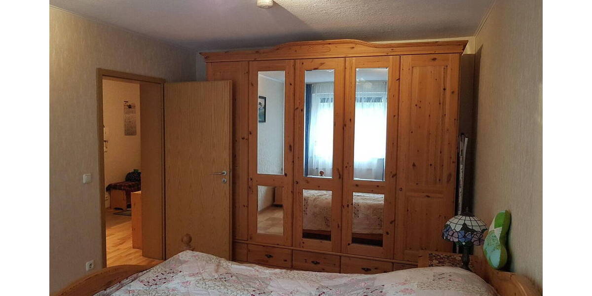 Etagenwohnung Hannover Stöcken - 2 Zimmer, 67 m&sup2;, 195.000&euro; | Angebot:26542584
