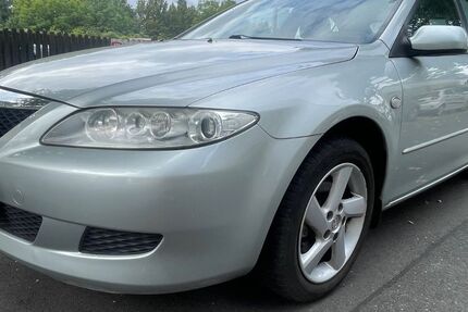 Mazda 6 126.371 km 2.999 &euro; Hannover 30629