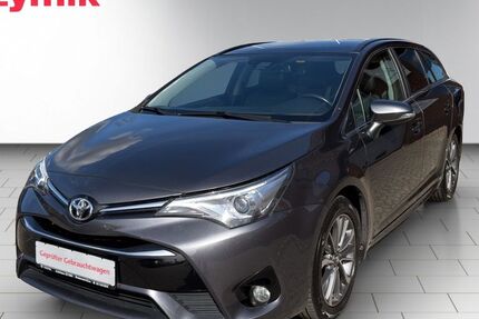 Toyota Avensis 120.258 km 10.770 &euro; Wedemark 30900