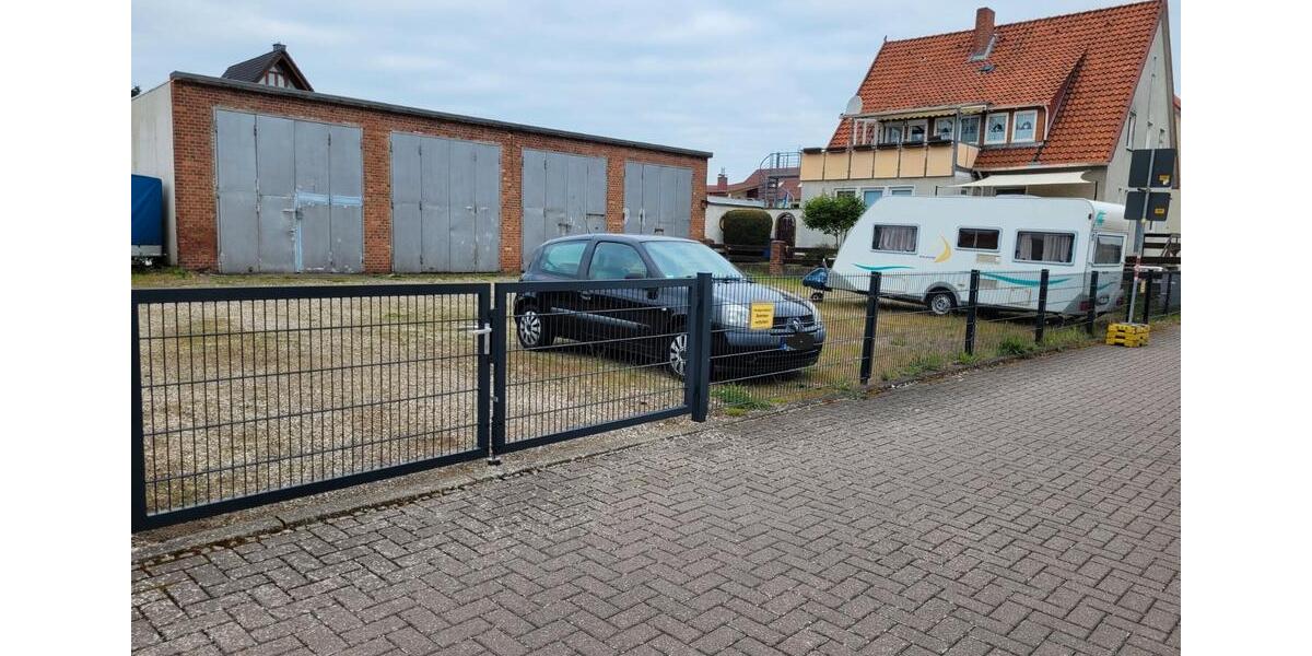 Garagen / Stellplätze Giesen - 50&euro; | Angebot:26511792