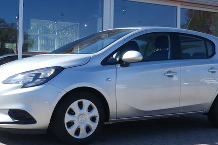 Opel Corsa 69.674 km 8.900 &euro; Langenhagen 30855