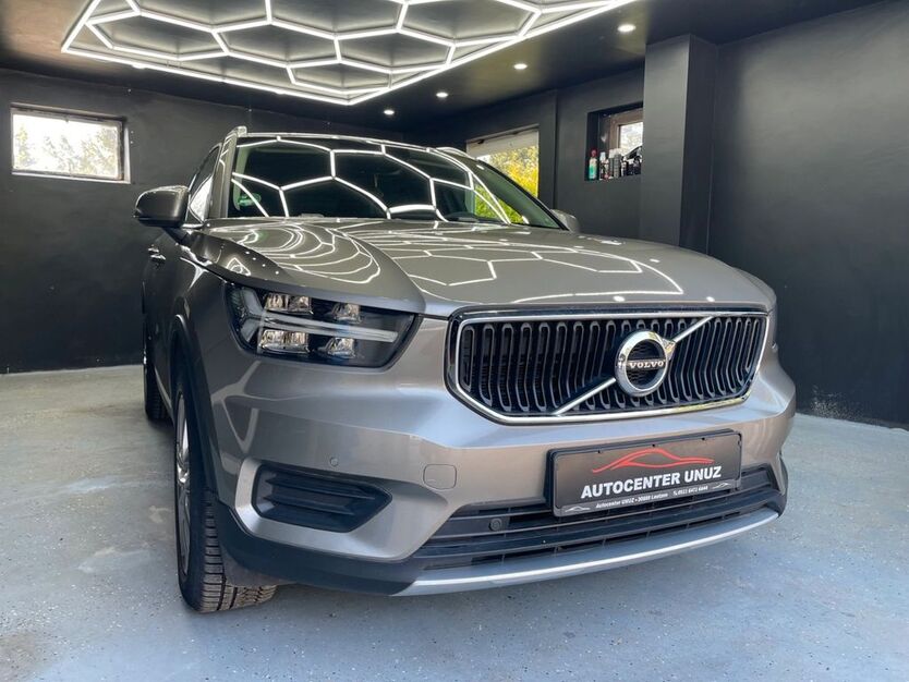 Volvo XC40 79.000 km 23.999 € Pattensen 30982