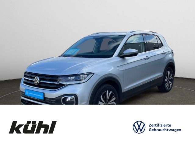 VW T-Cross 42.018 km 21.970 &euro; Hildesheim 31137