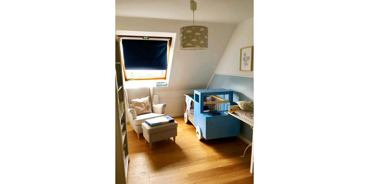 Maisonettenwohnung Hannover Döhren-Wülfel - 4 Zimmer, 145 m&sup2;, 1.850&euro; | Angebot:27594891