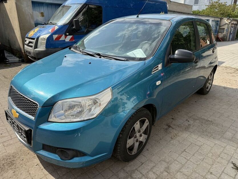 Aveo