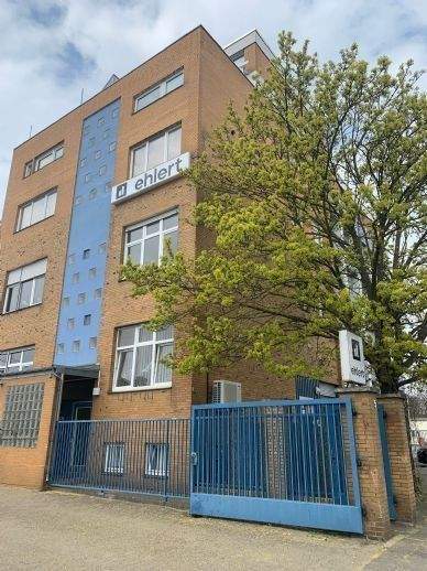 Gewerbeobjekt Hildesheim Drispenstedt - 1 Zimmer, 18 m&sup2;, 170&euro; | Angebot:26276178