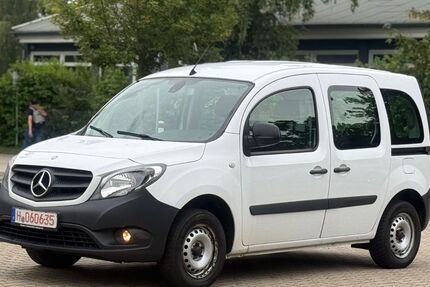 Mercedes-Benz Citan 243.902 km 5.700 &euro; Hannover 30179