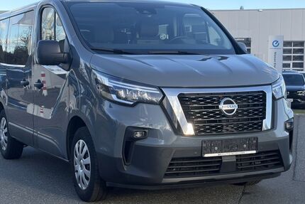 Nissan Primastar 39.586 km 28.980 &euro; Garbsen 30826