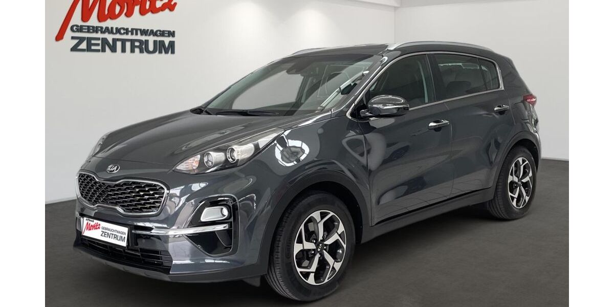 Kia Sportage 59.058 km 19.880 &euro; Laatzen 30880