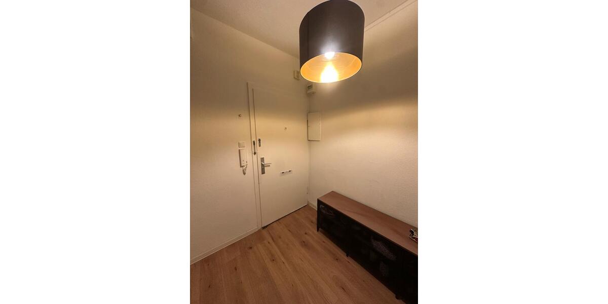 Erdgeschoßwohnung Hannover Vahrenwald-List - 2 Zimmer, 58 m&sup2;, 620&euro; | Angebot:26357069