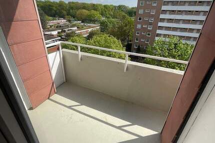 sanierte Familienwohnung mit Balkon 3 zimmer