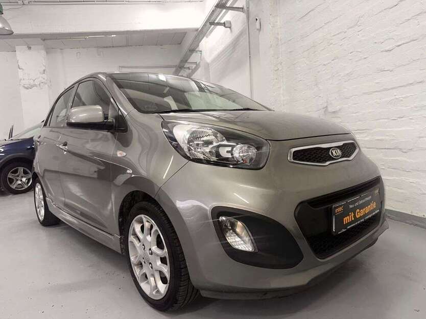 Picanto