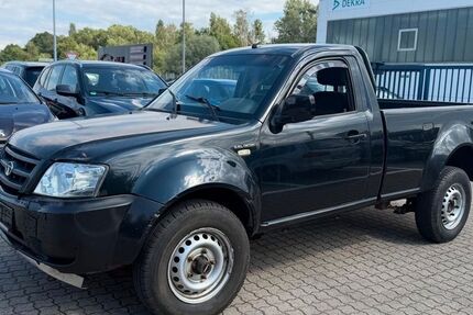 Tata Xenon 130.000 km 2.500 &euro; Seelze 30926