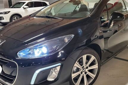 Peugeot 308 117.000 km 9.490 &euro; Hannover 30539