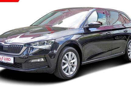 Skoda Scala 88.857 km 14.890 € Hannover 30179