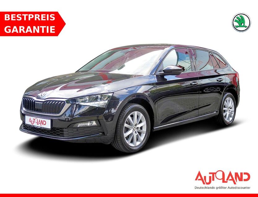 Skoda Scala 88.857 km 14.890 € Hannover 30179
