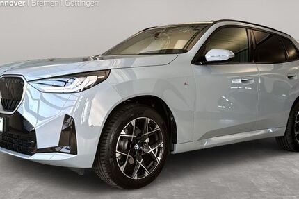 BMW X3 6.262 km 53.801 &euro; Hannover 30539