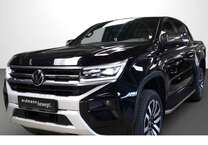 Gebrauchtwagen VW Amarok