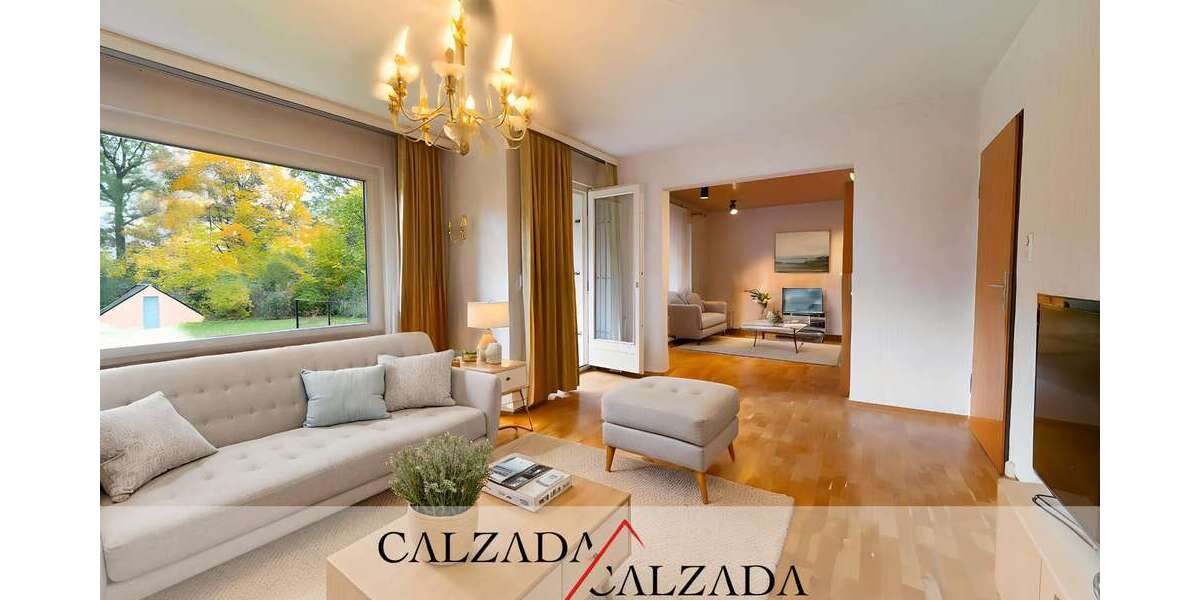 Einfamilienhaus Abbensen Abbensen - 5.5 Zimmer, 126 m&sup2;, 319.900&euro; | Angebot:25648391