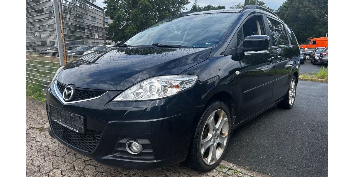 Mazda 5 188.827 km 2.900 &euro; Langenhagen 30851
