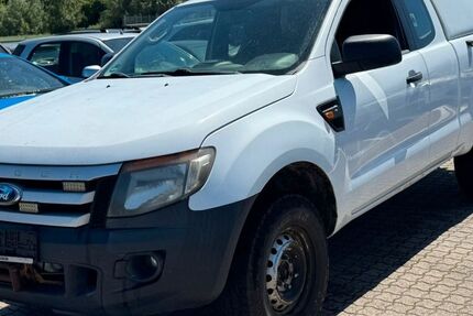 Ford Ranger 171.000 km 7.500 &euro; Seelze 30926