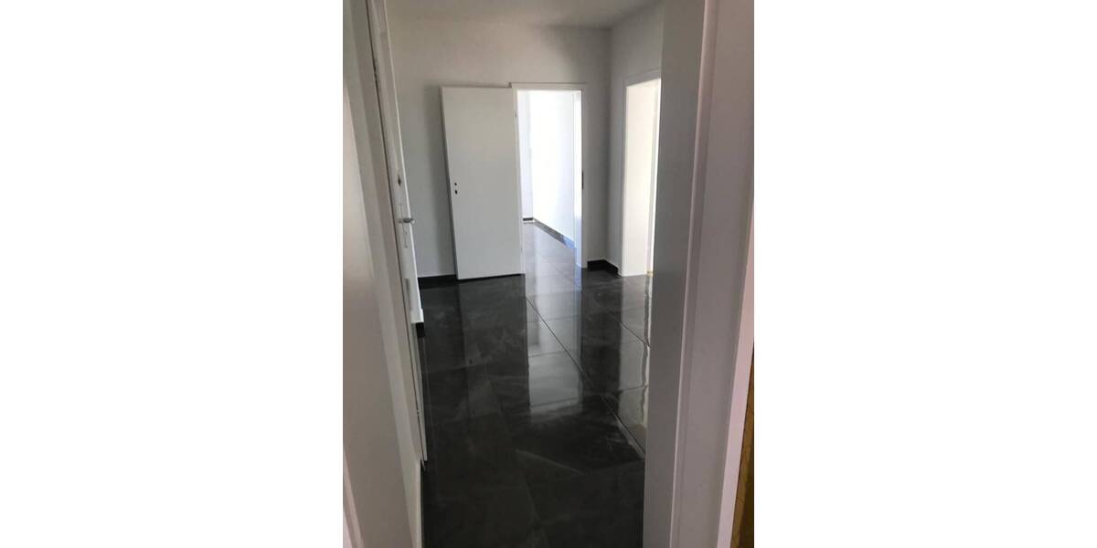 Schicke 4-ZKBB Altbauwohnung mit EBK 4 zimmer