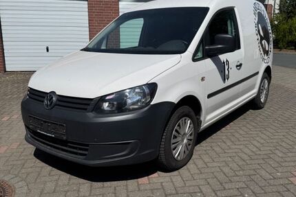 VW Caddy 145.000 km 7.990 € Edemissen 31234