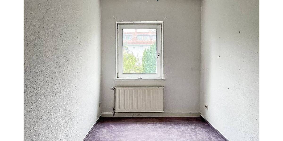 Etagenwohnung Hannover Oberricklingen - 2 Zimmer, 29 m&sup2;, 61.000&euro; | Angebot:26434288