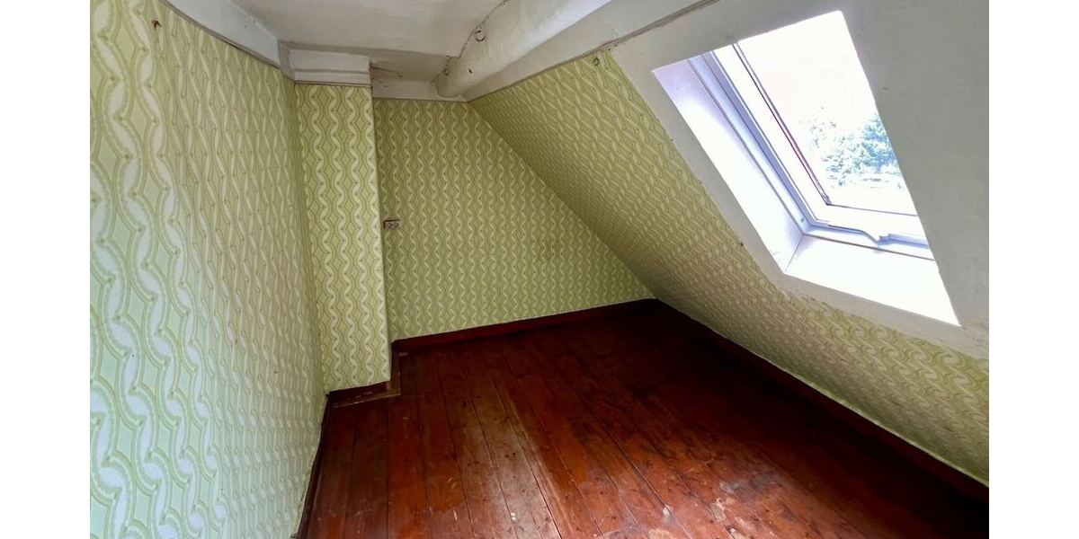 Ihre Ideen sind gefragt! - Reihenmittelhaus Hildesheim Moritzberg | Angebot:23105123