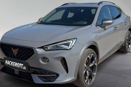 Cupra Formentor 41.813 km 33.880 &euro; Burgwedel 30938