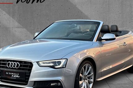Audi A5 89.997 km 20.990 &euro; Isernhagen 30916