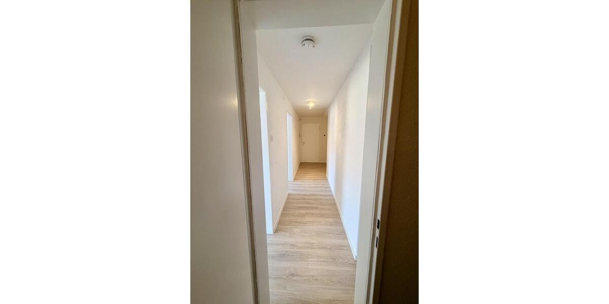 Etagenwohnung Hannover Vahrenwald-List - 3 Zimmer, 65 m&sup2;, 750&euro; | Angebot:25350570