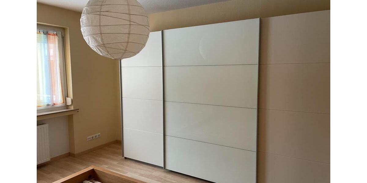 Etagenwohnung Barsinghausen - 3 Zimmer, 81 m&sup2;, 195.000&euro; | Angebot:24749403