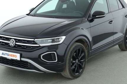 VW T-Roc 78.370 km 22.600 &euro; Laatzen 30880