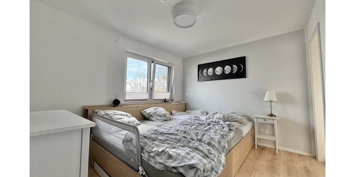 Modernes Reihenendhaus in ruhiger Lage - Reihenendhaus Hildesheim Galgenberg | Angebot:26560662