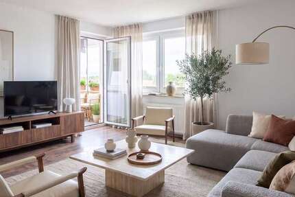 Wohnung Ronnenberg - 3 Zimmer, 78 m&sup2;, 221.000&euro; | Angebot:27247233