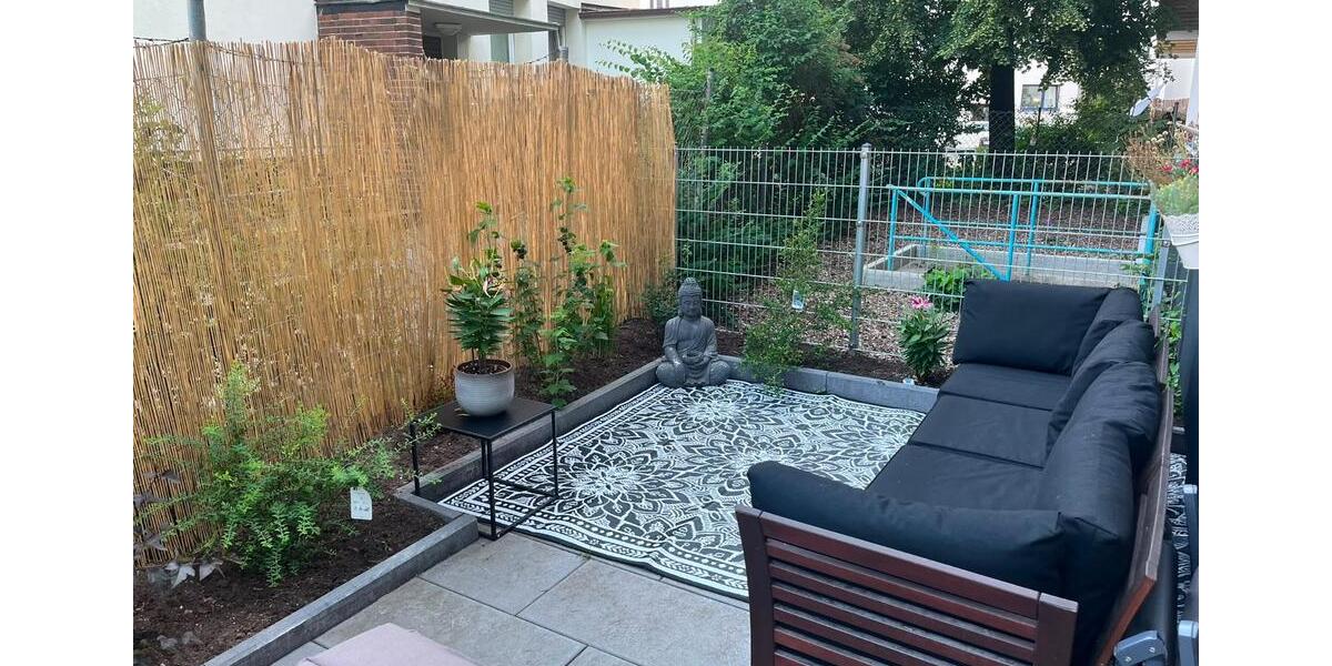 Erdgeschoßwohnung Hannover Südstadt - 2 Zimmer, 62 m&sup2;, 330.000&euro; | Angebot:27168786