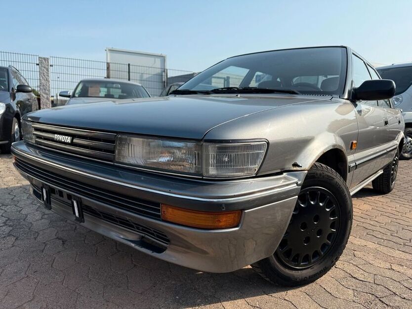 Corolla