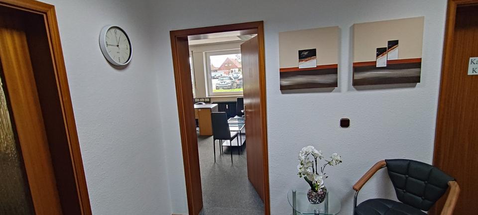 Gewerbeobjekt Garbsen Berenbostel - 445&euro; | Angebot:25731815