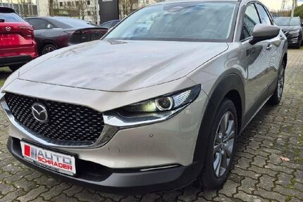 Mazda CX-30 11.000 km 30.890 &euro; Hannover 30659