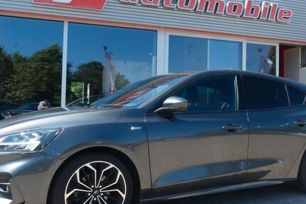 Ford Focus 123.581 km 11.980 &euro; Langenhagen 30855
