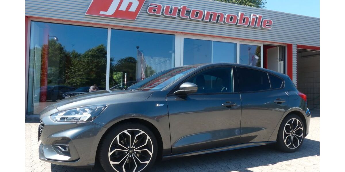 Ford Focus 123.581 km 11.980 &euro; Langenhagen 30855