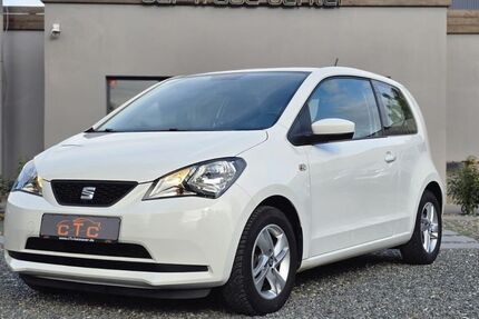 Seat Mii 64.000 km 7.850 € Hannover 30453