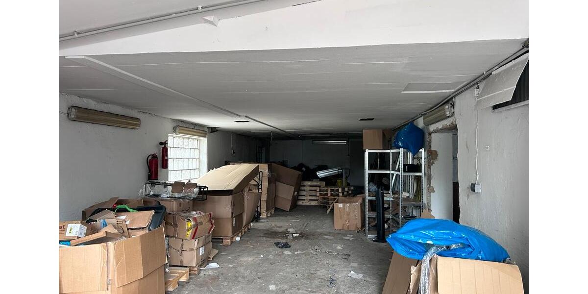 Gewerbeobjekt Laatzen - 3.000&euro; | Angebot:26702095