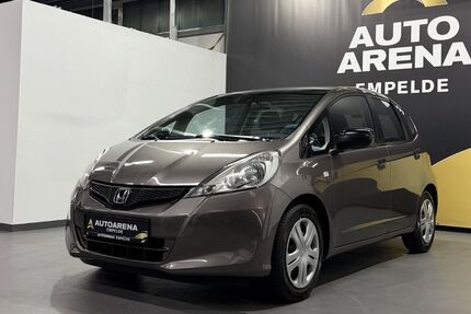 Honda Jazz 95.000 km 7.499 &euro; Ronnenberg 30952