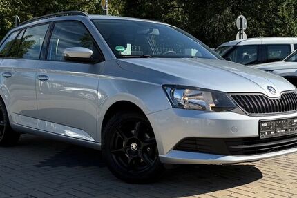 Skoda Fabia 170.000 km 5.500 &euro; Neustadt 31535