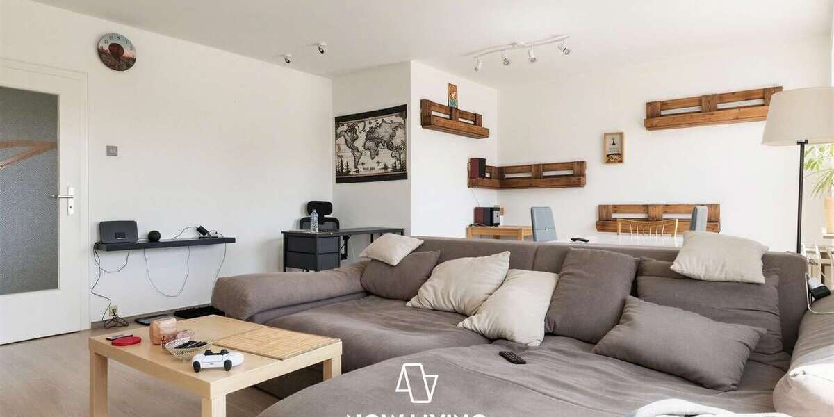 Etagenwohnung Hannover Vahrenwald-List - 3 Zimmer, 72 m&sup2;, 1.078&euro; | Angebot:26819082