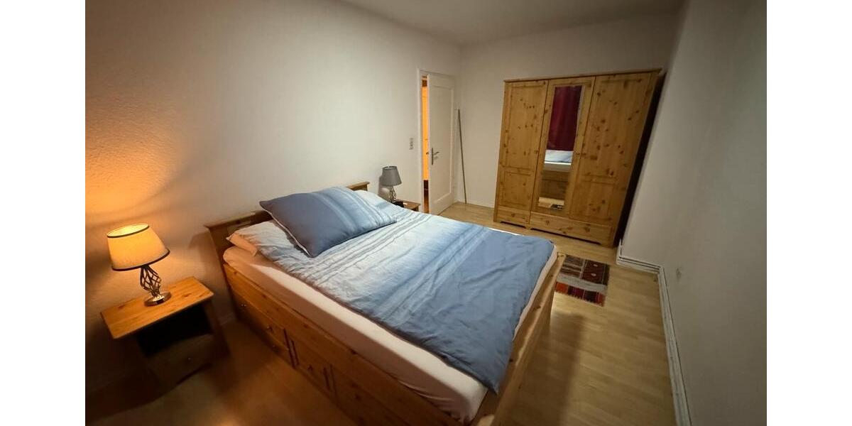 Etagenwohnung Hannover Linden-Limmer - 2 Zimmer, 57 m&sup2;, 880&euro; | Angebot:26687086
