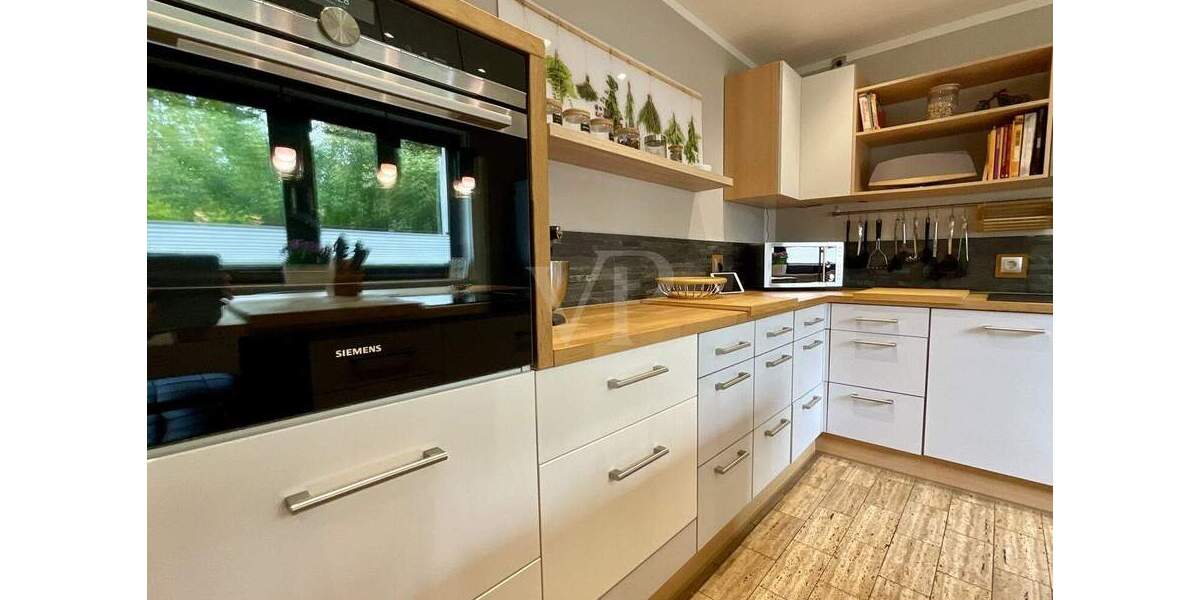 Reihenendhaus Gehrden - 4 Zimmer, 178 m&sup2;, 535.000&euro; | Angebot:23015910